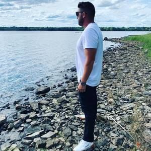 Meet your Posher, Jean